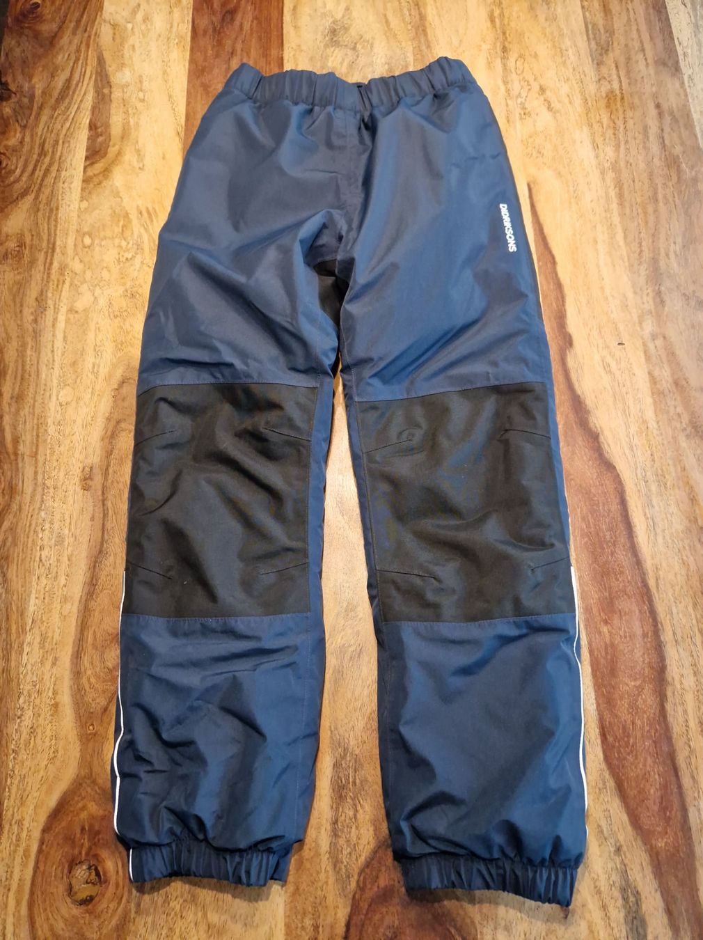 Didriksons Pantaloni: DIDRIKSONS Skihose Grösse 130 – Usato da Trachslau venduto da schumannmario