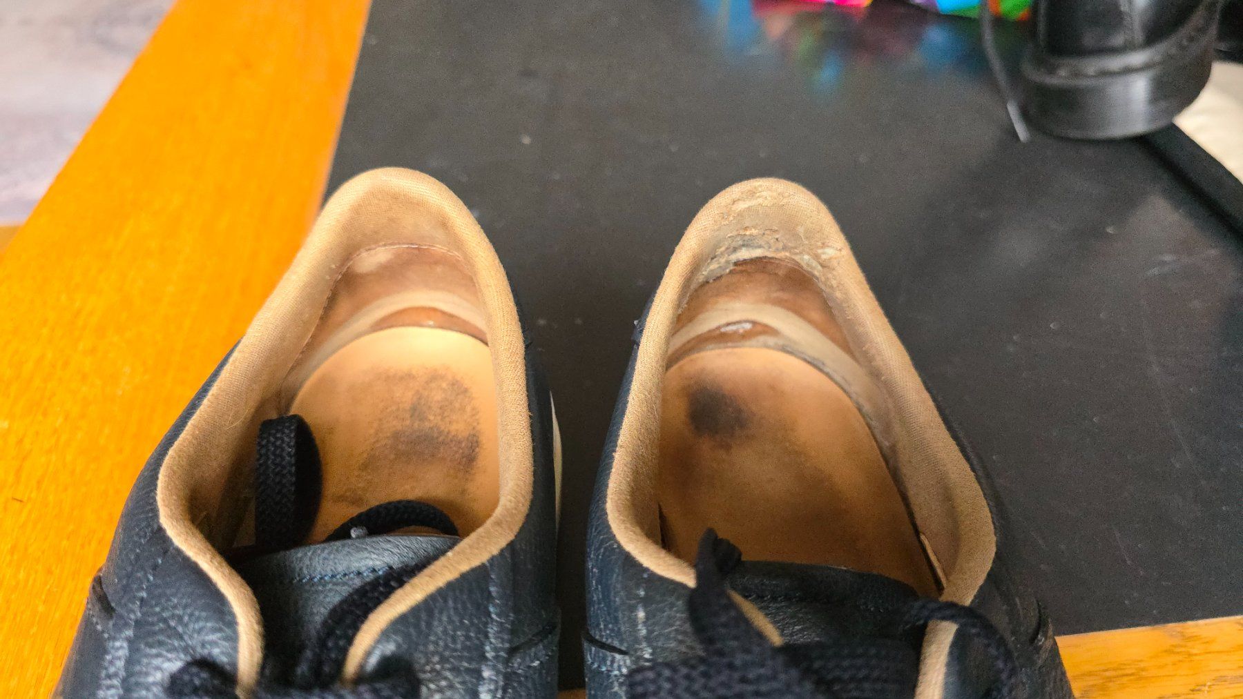Santoni Scarpe da uomo: Santoni  schuhe | EU 42 – Usato da Wallisellen venduto da theblacksheep 7
