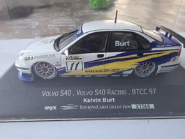 Volvo S40 Racing BTCC 1997