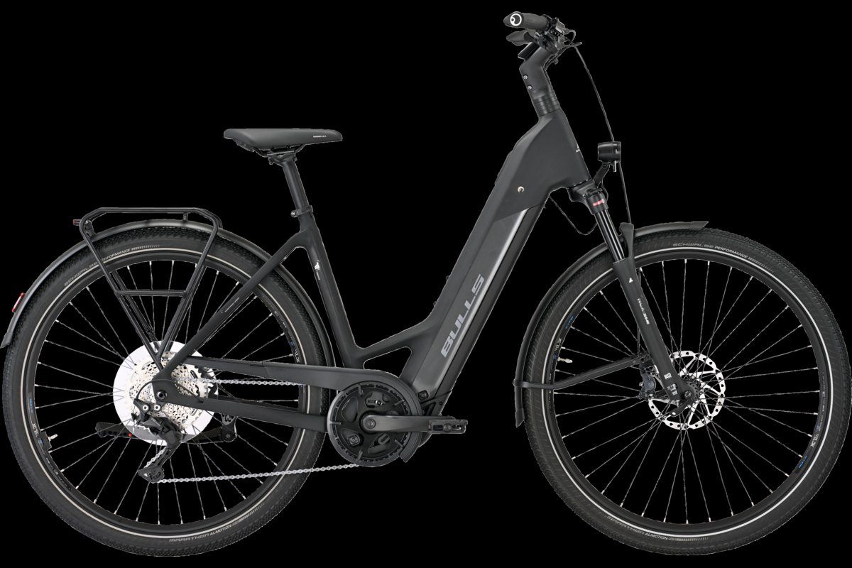 Bosch Biciclette: BULLS Cross Lite EVO E-Bike Bosch CX 625Wh nur 862 km – Nuovo (secondo la descrizione) da Wetzikon ZH venduto da ShopFaster
