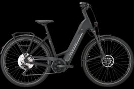 BULLS Cross Lite EVO E-Bike Bosch CX 625Wh nur 862 km