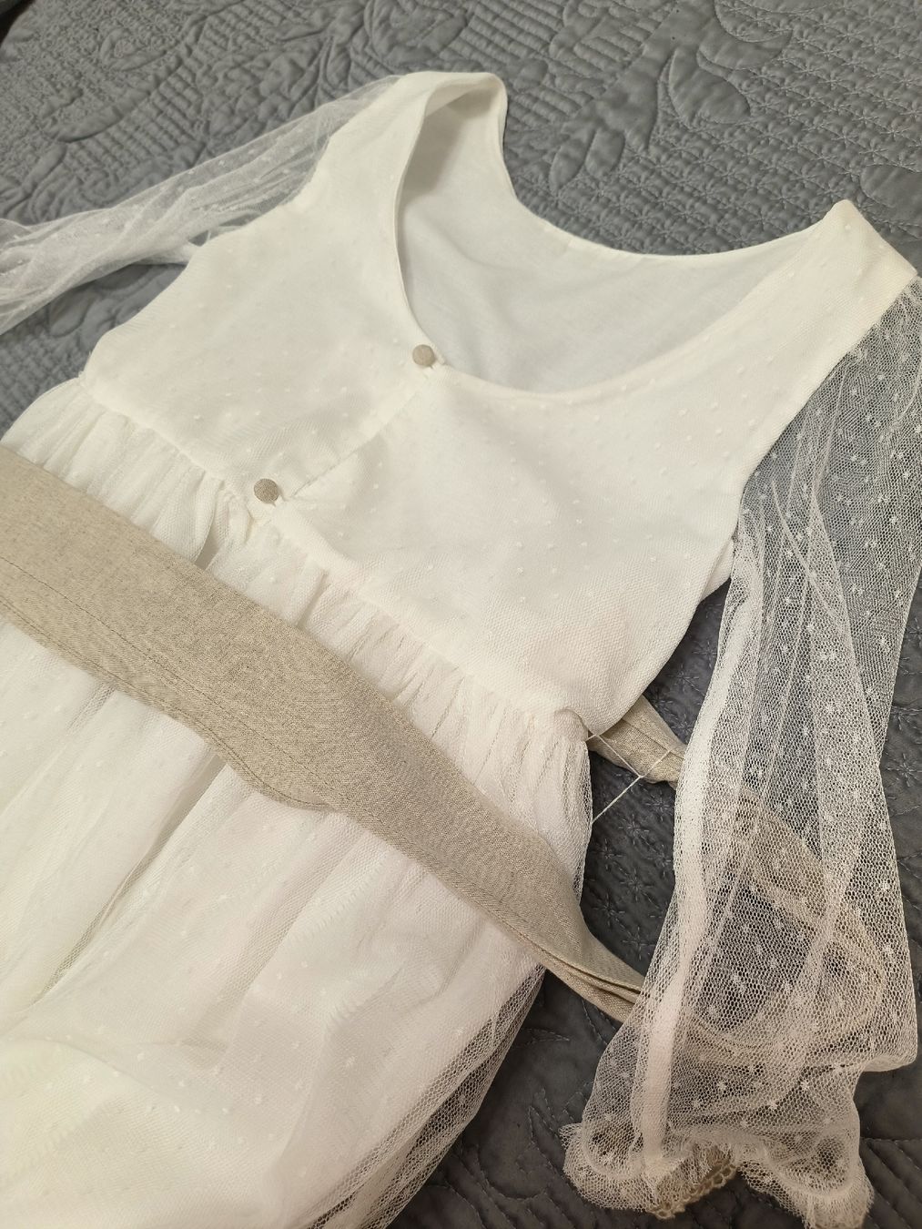 Mango Vestiti & Gonne: Robe Mango fille taille 146 cm 11 ans – Usato da Carouge GE venduto da pro_8k9d 9