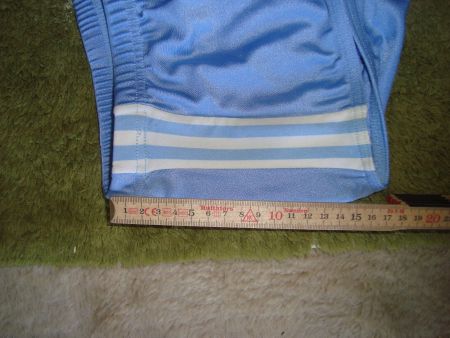 vintage 80iger years adidas Damen Slip Jet s40F France unuse