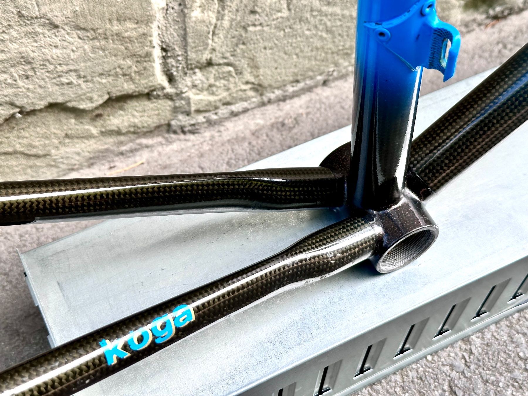 KOGA MIYATA FULL PRO CARBOLITE 28