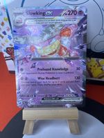 POKÉMON / Slowking EX / Paldea Evolved / Ab 1Fr. !