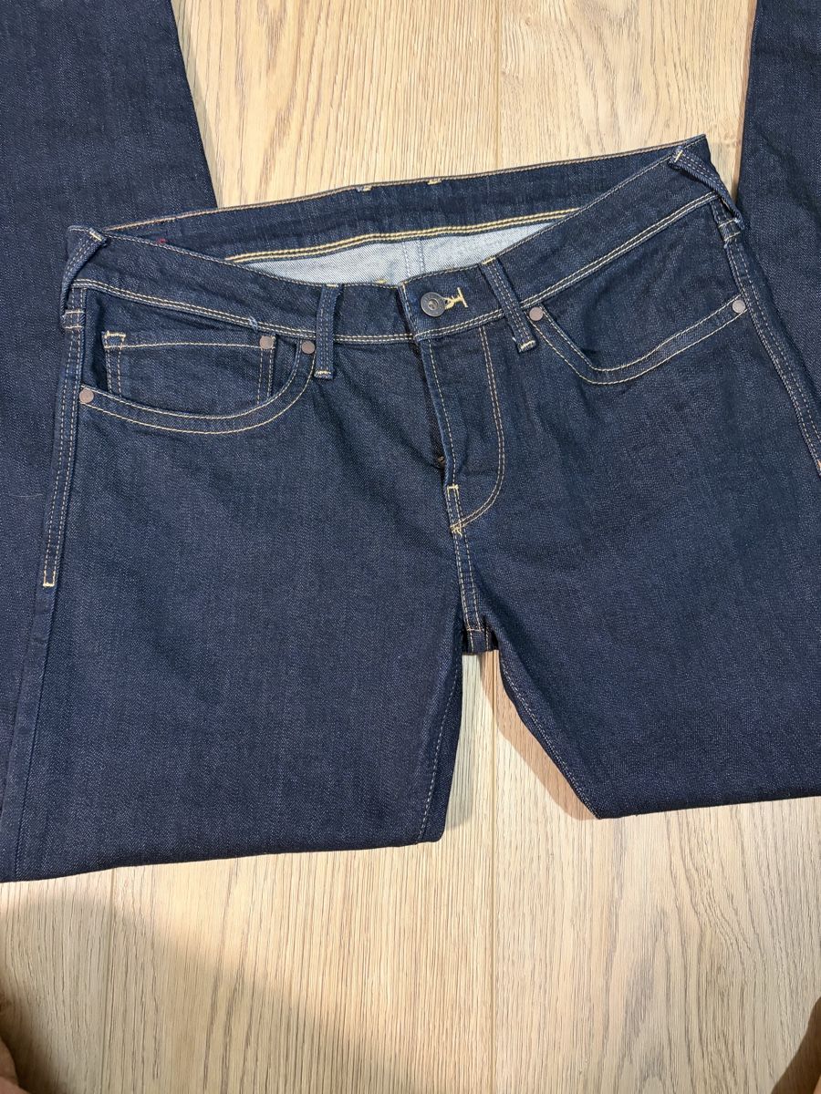 Pepe Jeans Jeans: Pepe Jeans 33/32 – Neu (gemäss Beschreibung) aus Strengelbach von shihtzuliving_22 3
