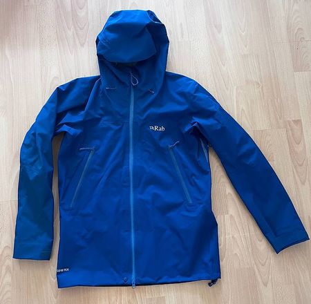 Kangri GORE-TEX Jacke für Herren