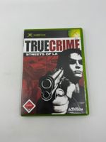 True Crime Streets of LA (XBOX)
