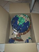 LEGO Ideas 21332 Globus