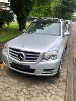 Mercedes-Benz GLK 220 CDI 4MATIC | Panorama | Leder | Xenon