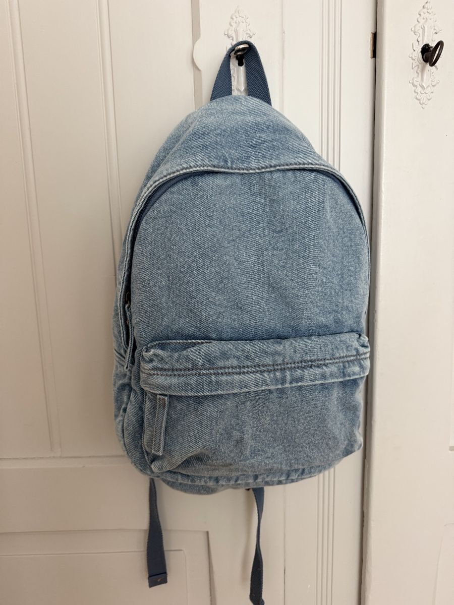Sacs à dos: PULL&BEAR Jeans Rucksack  – D'occasion à Solothurn par Vintage87