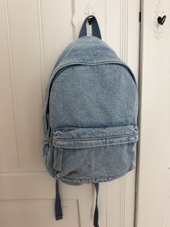 PULL&BEAR Jeans Rucksack 