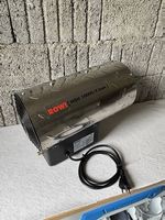 Heizgerät Rowi 10KW Inox