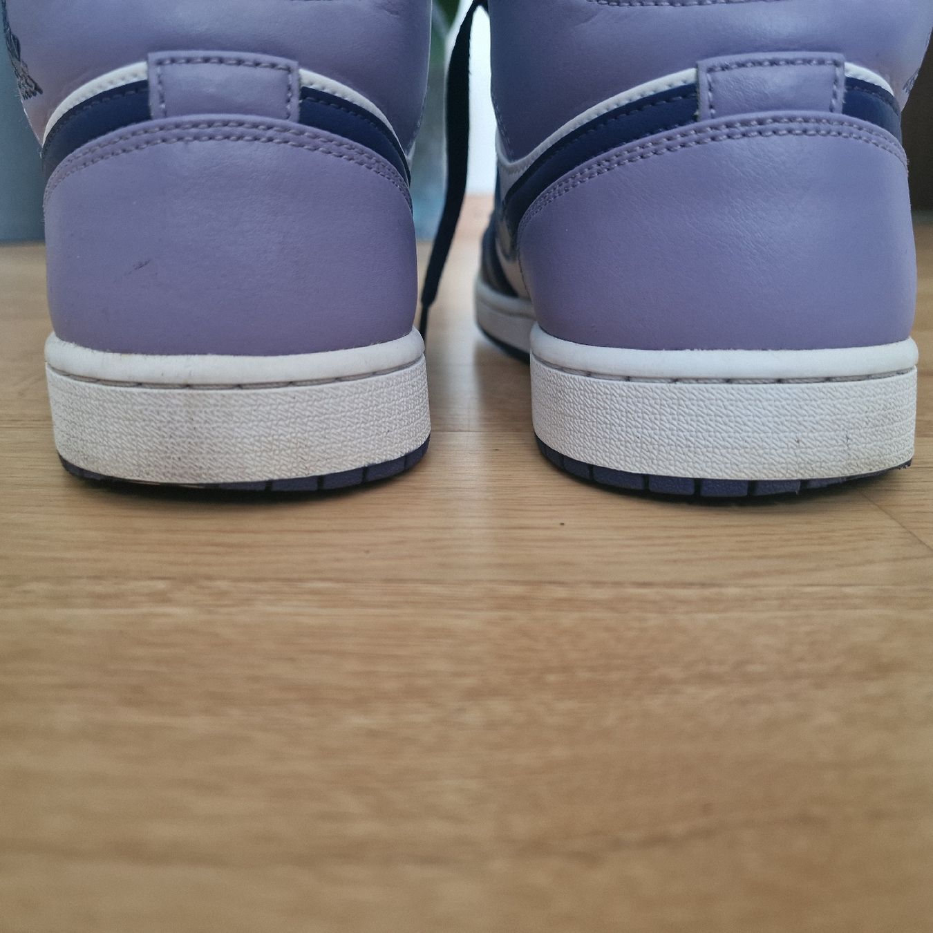 Nike Scarpe da uomo: Jordan 1 Mid – Usato da Zürich venduto da tyrese2007 3