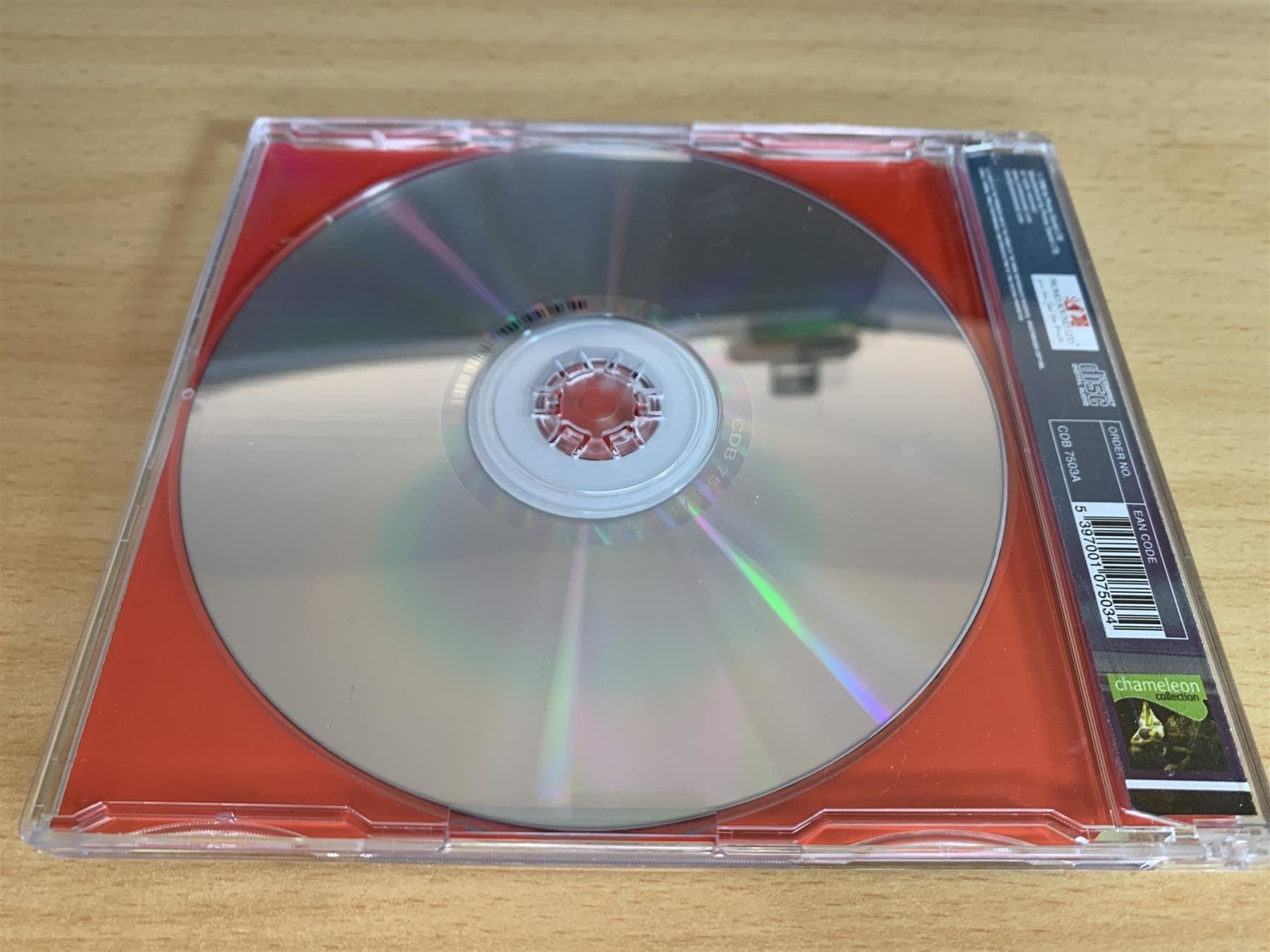 CD: 75 Golden Oldies  - 3 CD – Usato da Rikon im Tösstal venduto da Alpenmutz 3