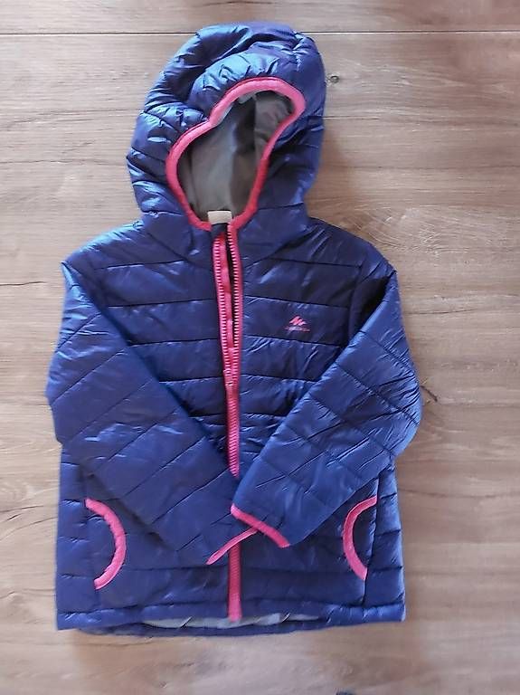 Giacche & Cappotti: Winterjacke, Gr. 103-122, 4-5 jährige – Usato da Bönigen venduto da son_b9ft