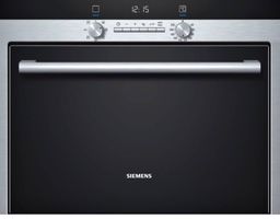 Forno compatto a vapore Siemens HB34D553C/45  60 × 45 cm