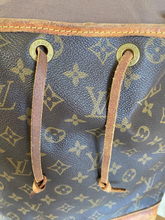 Louis Vuitton Sac Noe Tasche - Luxury Pick Luzern