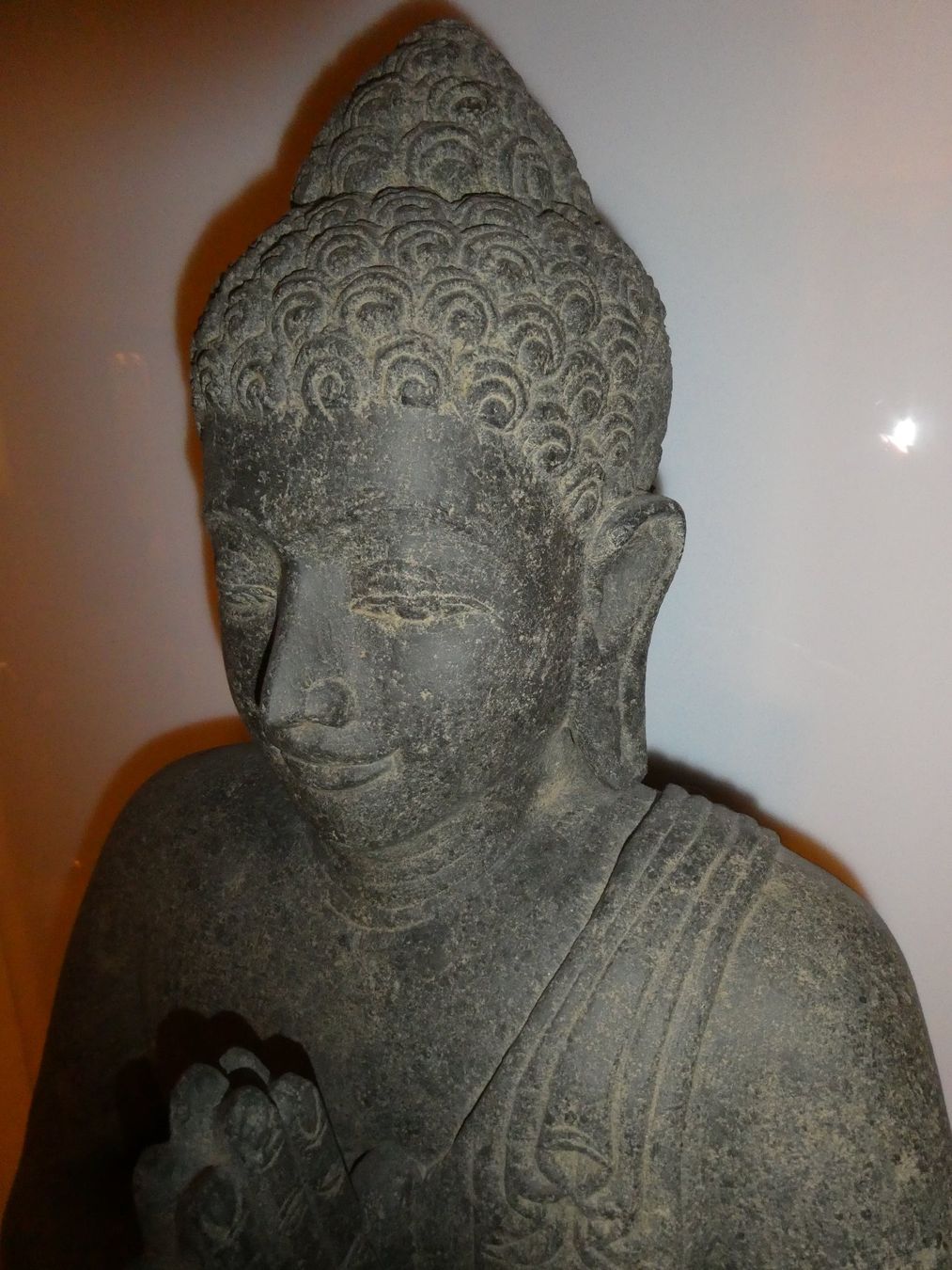 Sculture & Statue: Buddha – Usato da Zürich venduto da olympus03 4