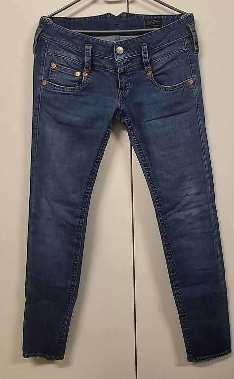 Jeans: Herrlicher Jeans (2) – Gebraucht aus Rothenhausen von din_c7qk 1