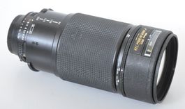 AF Nikkor 80-200mm 2.8D