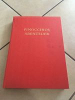 Pinocchios Abenteuer 1968