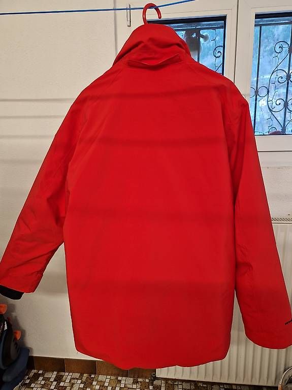 Eider Giacche: Eider Ski/Winterjacke Grösse XL – Usato da Eyholz venduto da aheio 1