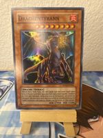 Yu-Gi-Oh! Drachentyrann / RP02 / Super rare 🇩🇪