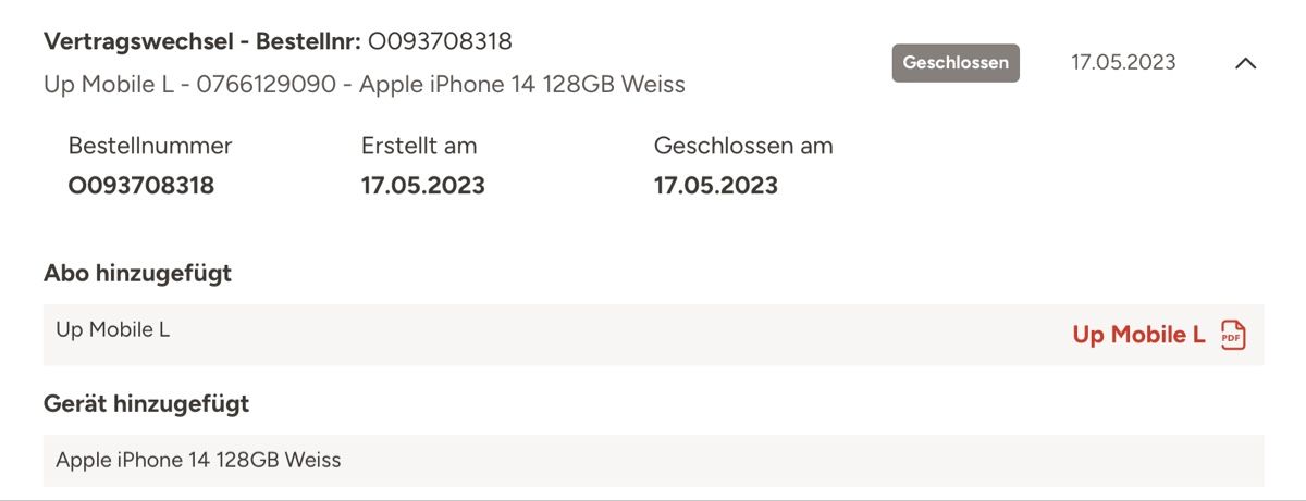 Apple Telefoni cellulari / Smartphones: Apple IPhone 14 Weiss – Usato da Au SG venduto da rst_z5ms 2