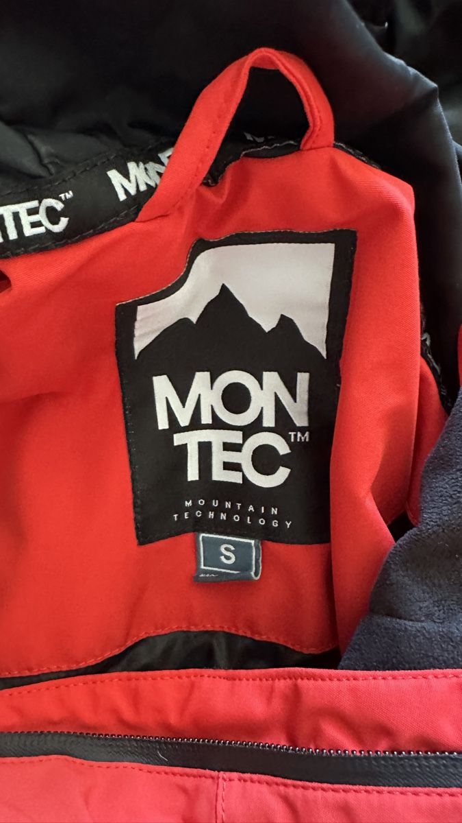Completi & Tailleur: Montec Skijacke und Hose – Usato da Niederbipp venduto da Chilli76 4