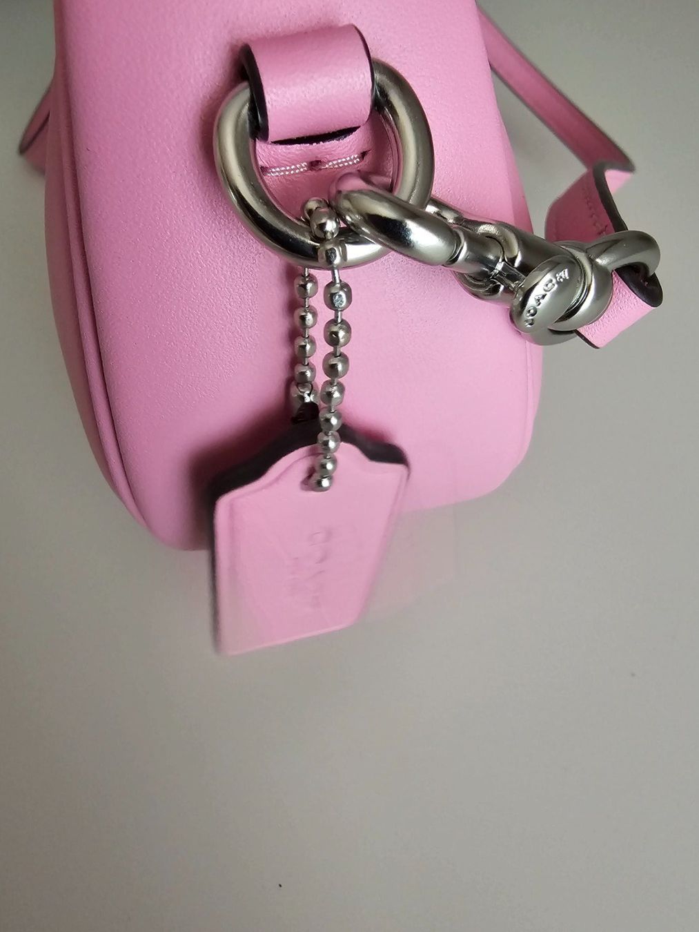 Coach Sacs femmes: Coach Jonie Mini Bag – Neuf (Voir description) à Gachnang par Mare1165 2
