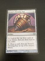 Sensei‘s Divining Top