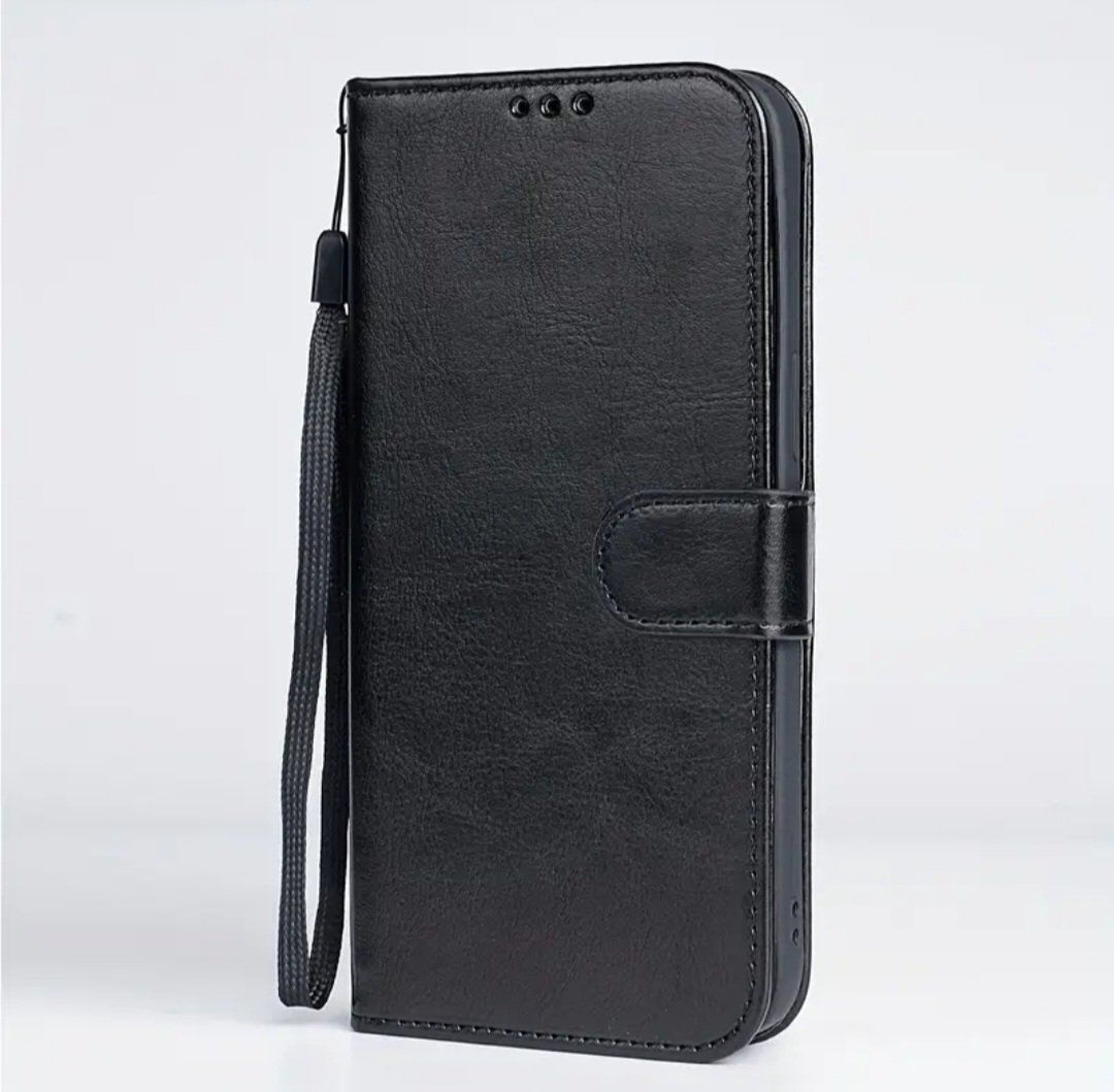 Apple Cover & Protezioni schermo: Iphone 17 Pro Max Hülle mit Kartenhalter schwarz – Nuovo e nell'imballaggio originale da Kreuzlingen venduto da RahMal