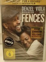 Fences - Original verpackt DVD Denzel Washington