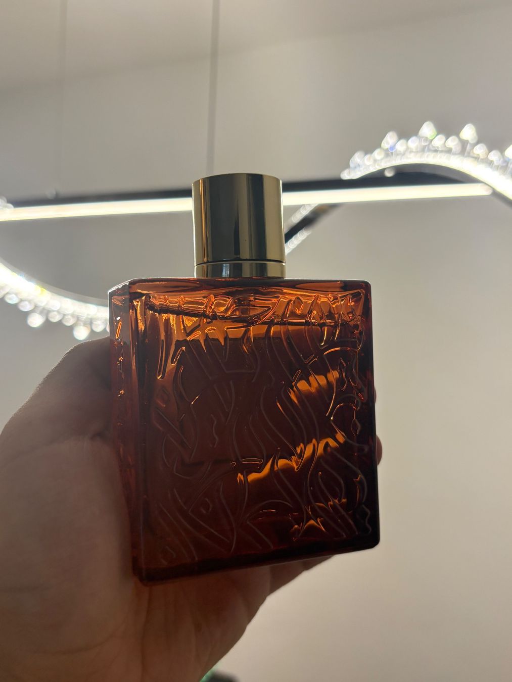 Parfum & Eau de Toilette: Tonquin Giza 100 ml Voll – Gebraucht aus Buchs SG von leo_b9jm 1