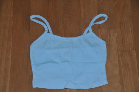 Shein Träger-Shirt - Gr. XS - sehr guter Zustand