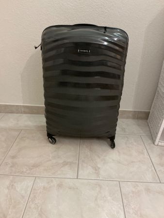 Samsonite Lite Shock