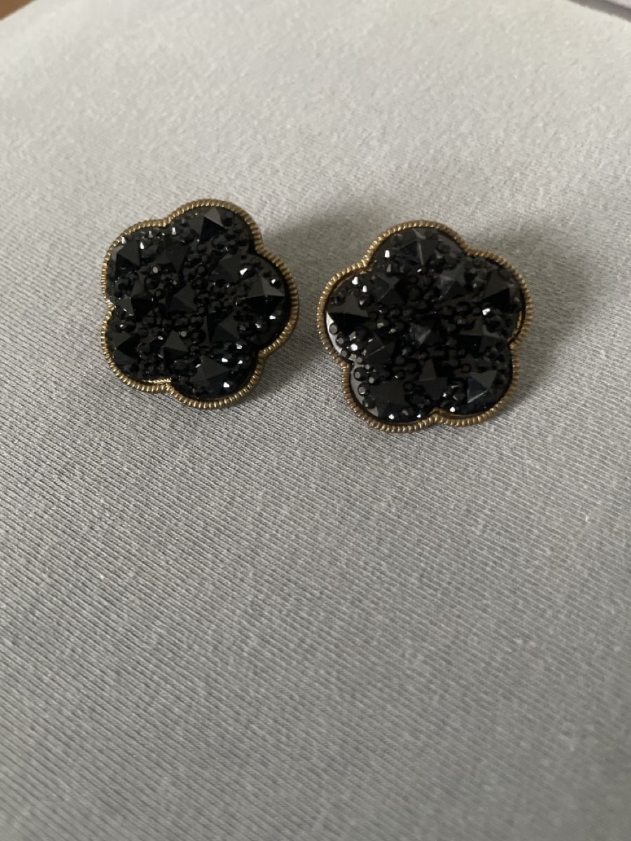 Boucles d'oreille: Ohrschmuck – D'occasion à Rorschach par efd_fb6s