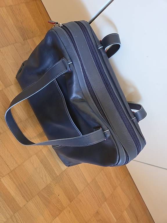 Taschen für Damen: MyWalit grosse Office-Tasche – Gebraucht aus Zürich von Le1 2