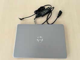 Notebook HP 255 G8 - Ryzen 5 5500U