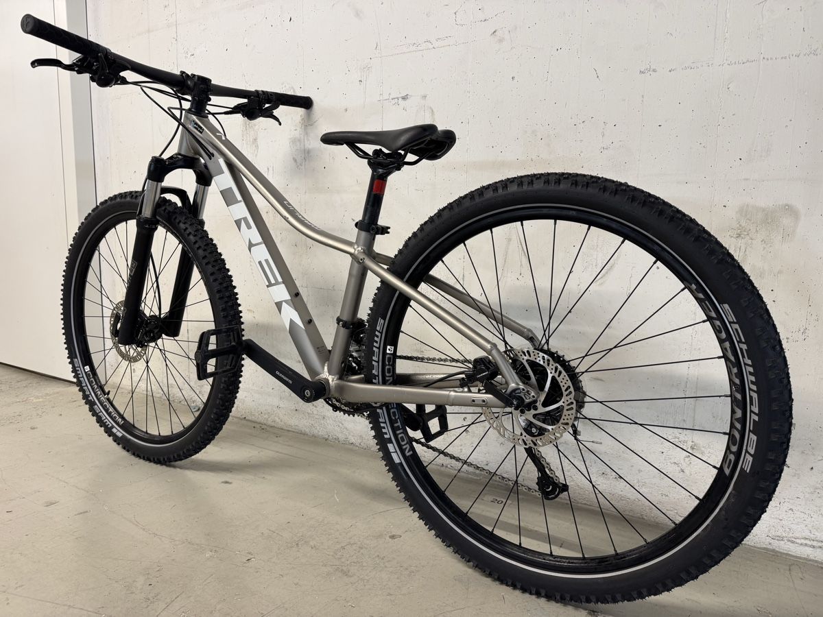 Trek Biciclette: Trek marlin 27.5 Zoll  – Usato da Widnau venduto da Barbaros82 5