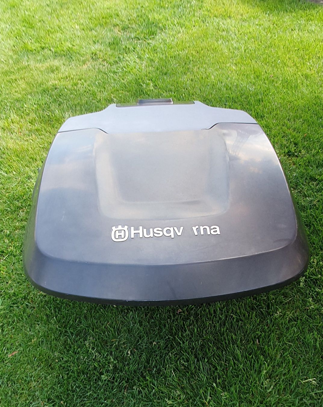 Tagliaerba: Husqvarna Garage – Usato da Niederbipp venduto da Michelle018