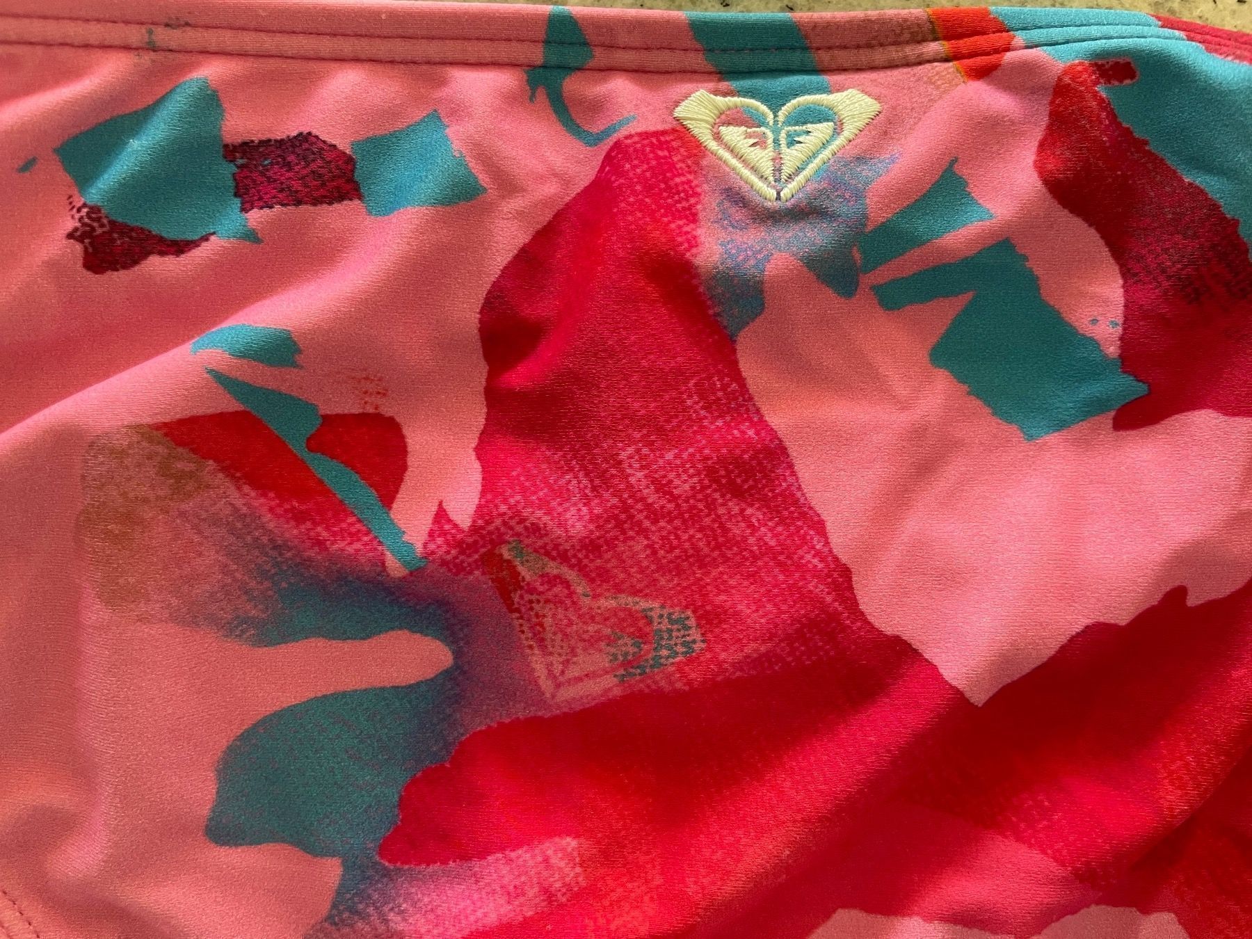 Roxy Maillots de bain & Bikinis: Bikini von ROXY – D'occasion à Neuwilen par bobbel01 1