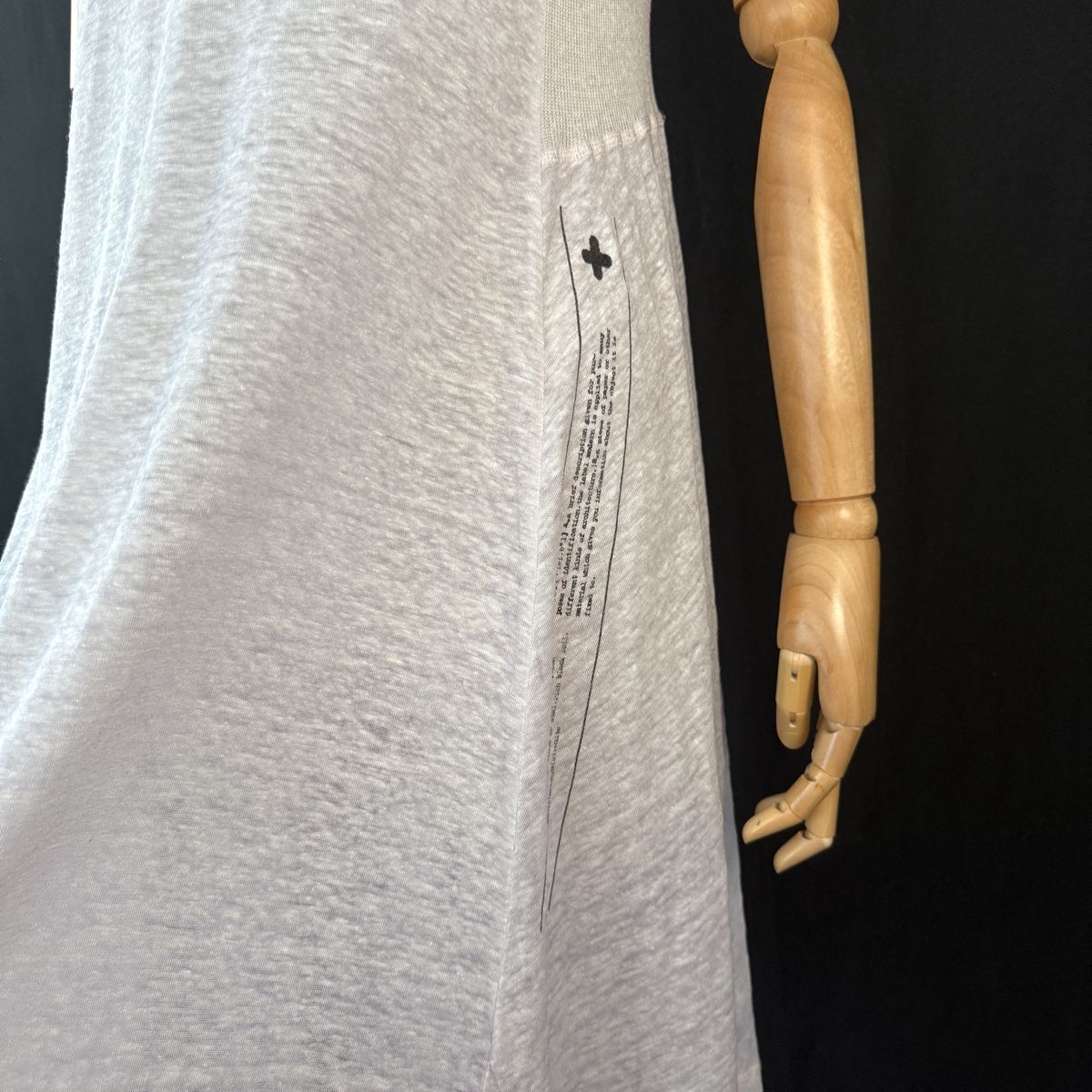 Rundholz Kleider: RUNDHOLZ Linen Dress – Neu (gemäss Beschreibung) aus Emmen von Nightingale_2022 4