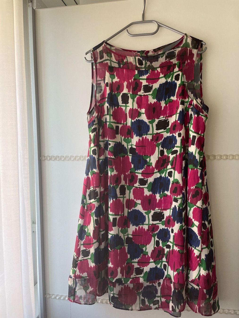 Zara Vestiti: Kleid Zara – Nuovo (secondo la descrizione) da Basel venduto da AnMi22