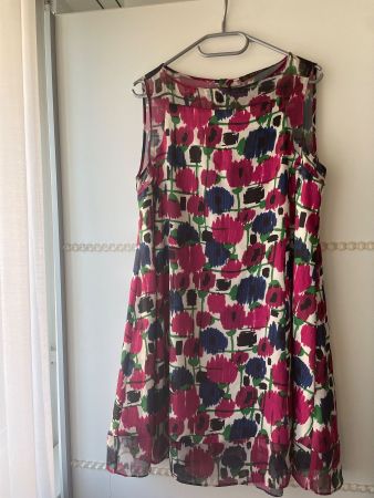 Kleid Zara