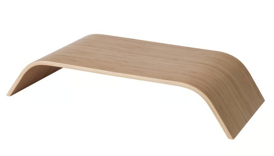 Sonstige Dekorationen & Accessoires: IKEA Monitorerhöhung – Gebraucht aus Ostermundigen von gperth69