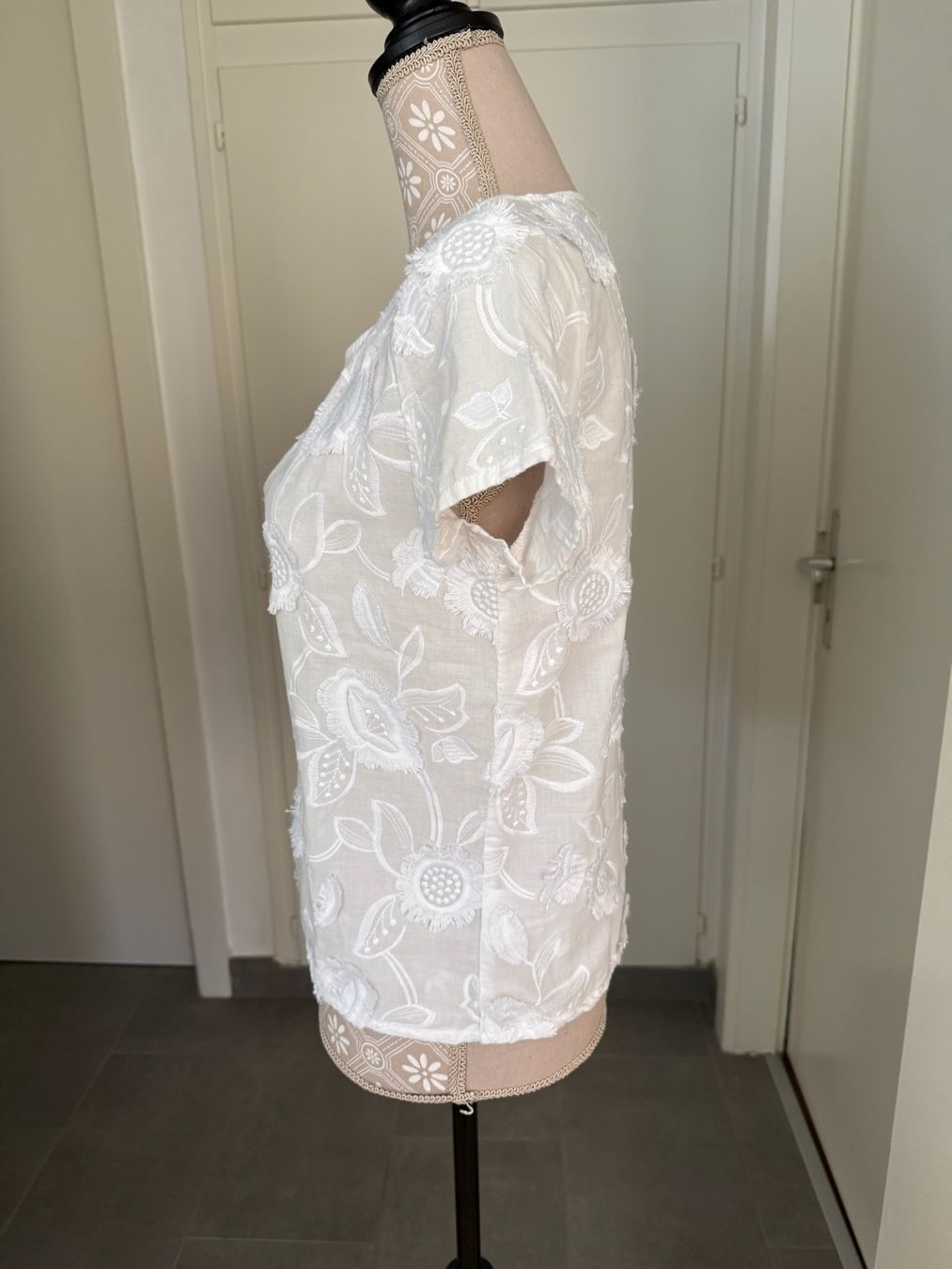Tops: Conbipel - Top - S – D'occasion à Sion par accroshoes 1