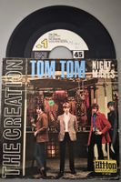 The Creation Single – Tom Tom