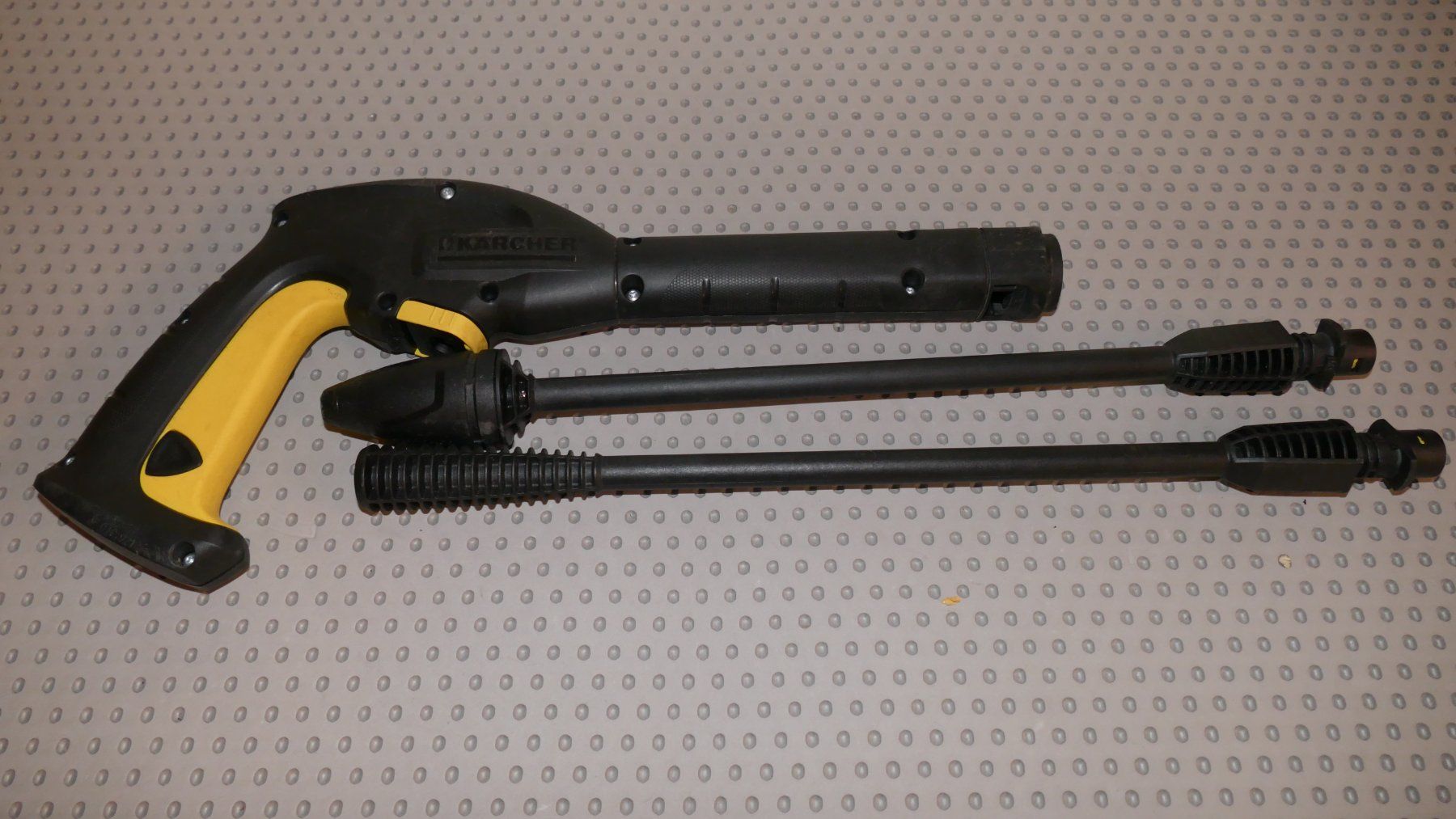 Kärcher Nettoyeurs à haute pression: Kärcher  modèle K2 – D'occasion à Jouxtens-Mézery par bill4752 1